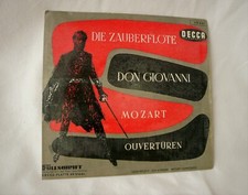 Mozart - Die Zauberflöte +