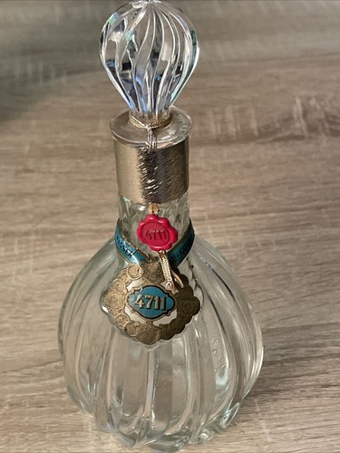 Alt 4711 echt kölnisch wasser - alt,