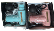 Massagepistole Tiefengewebe