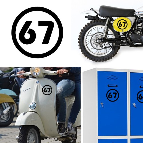 Numero version v2 - 67,