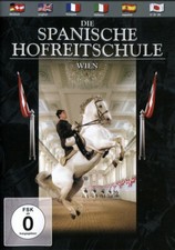 Die Spanische Hofreitschule zu