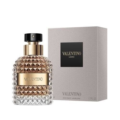 Valentino uomo eau toilette - eau,