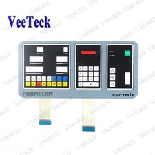 Amada Promecam CNC MB Bedienfeld Keypad Für Amada Promecam CNC MB Keyboard