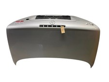 Mercedes SLK R170 Vor-Facelift