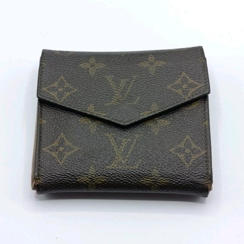 Louis vuitton geldbörse aus - vuitton,