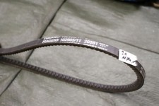 original Keilriemen 102905/11 GEZAHNT Piaggio Ciao 40km/h Moped VARIOMATIK