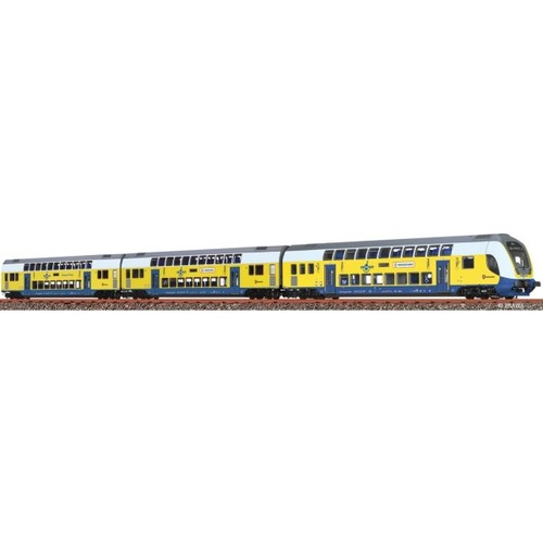 Brawa 44570 3er - 44570,