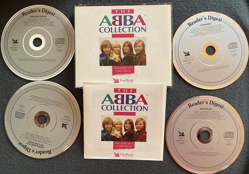 Box the abba - box,