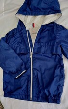 Moncler Enfant Logo-Patch an