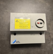 Dürr Dental Saugmaschine