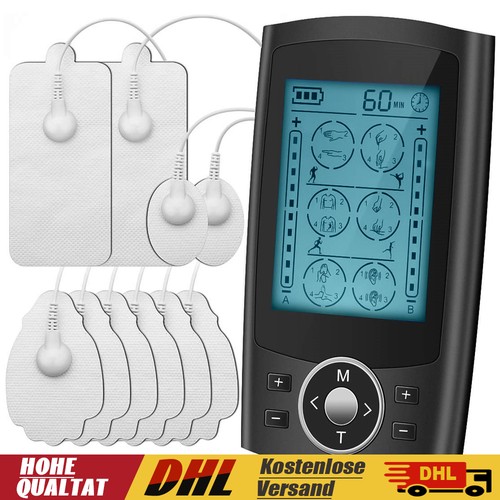 Digital tens ems gerät - tens,