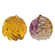 Tischplatte Kleine Walnuss