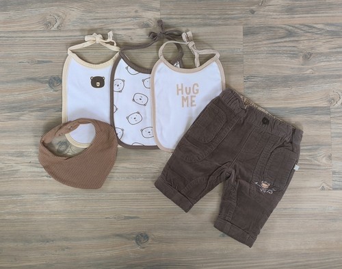 Tlg set baby - set, hose
