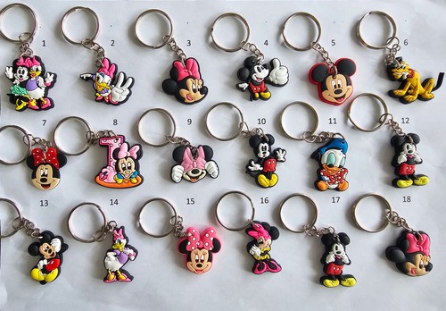 Disney figuren als anhänger - als,