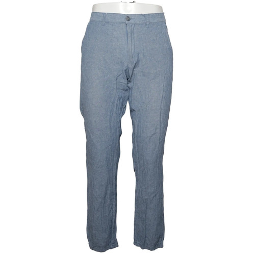 Linen life chino - linen, chino,