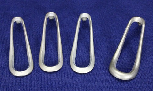 Pfeifenhalter - 4x,