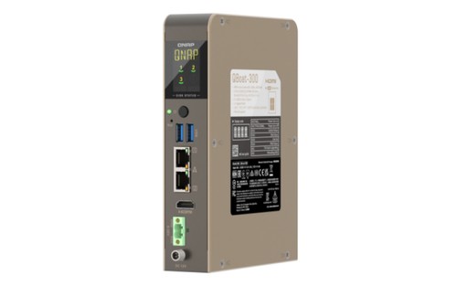 Qnap qboat 300 - -,