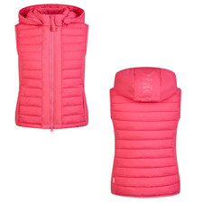 Pikeur Damen Hybrid Weste