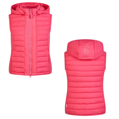 Pikeur damen hybrid weste - pikeur,