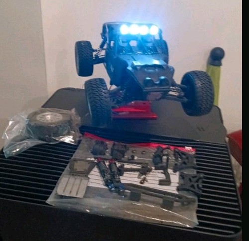 Reely dune fighter - reely,