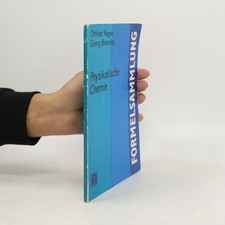 Physikalische Chemie  | 