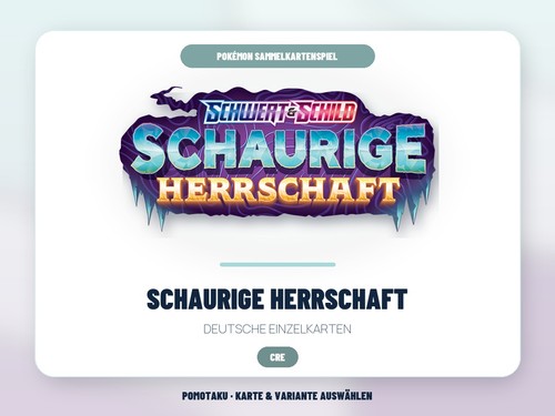 Pokémon schaurige herrschaft - schaurige,