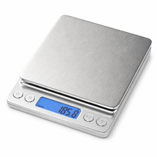 Küchenwaage Digital 3kg /