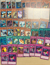 Yu-Gi-Oh! Blackwing /