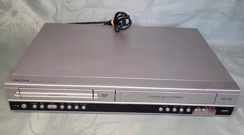 Philips dvp3055v dvd - philips,
