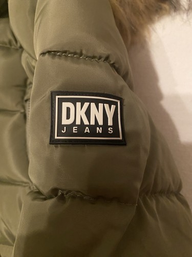 Dkny wintermantel y - wintermantel, 6
