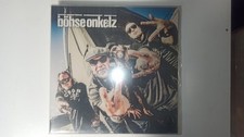 Böhse Onkelz - Böhse Onkelz
