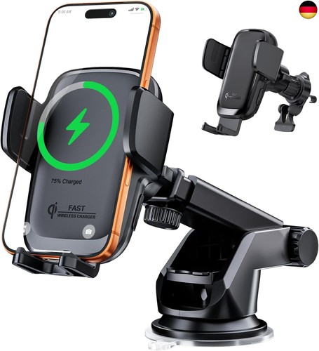 Handyhalterung auto mit - handyhalterung,