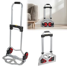 Sackkarre Faltbar Stahl 60kg