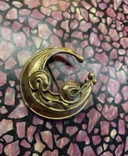 Vintage Brosche Eivind