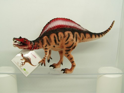 Bullyland dinosaurier dino - dino, =