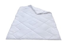 Walburga Bettdecke mit Yakhaar