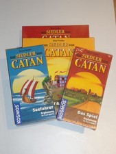 Siedler von Catan Basisspiel