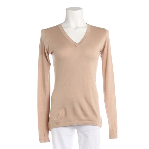 Pullover bruno manetti braun - manetti,