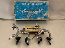 Nos campagnolo super - campagnolo, record
