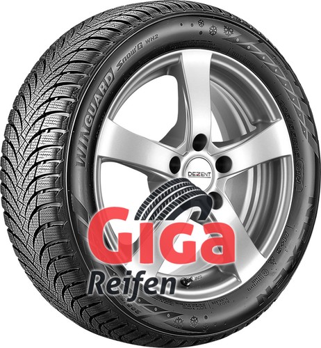Nexen winguard snowg wh2 - nexen,