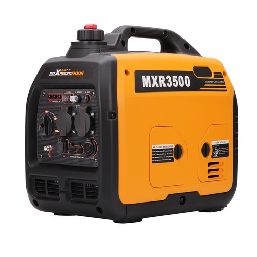 Inverter benzin stromerzeuger - inverter,