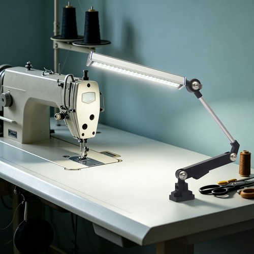 Led arbeitslicht für cnc - led,