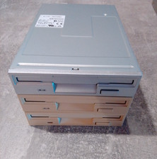 3 PC Laufwerk Floppy Retro