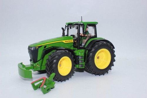 Siku 3290 lcn john deere - lcn, 8r