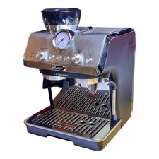 DeLonghi La Specialista Arte EC9155MB – Espressomaschine mit Mahlwerk