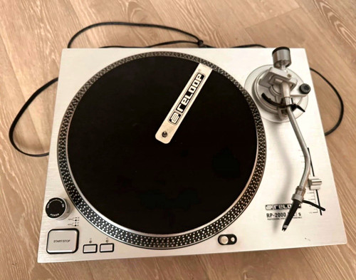Plattenspieler reloop - dj-,