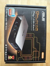 ASUS O!PLAY Air HDP-R3 HD WLAN