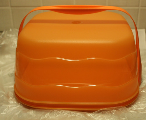 Tupperware junge welle - junge,
