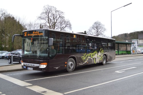 Klingenfuß ib 601 - lr,