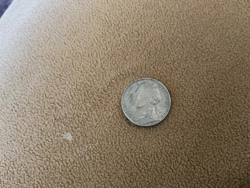 Five cents united - cents, of